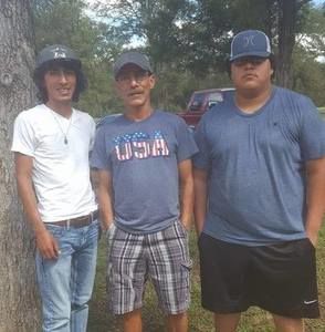 Meet your Posher, Ruben